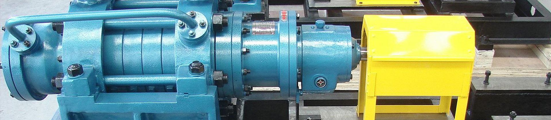 Насосные агрегаты 2